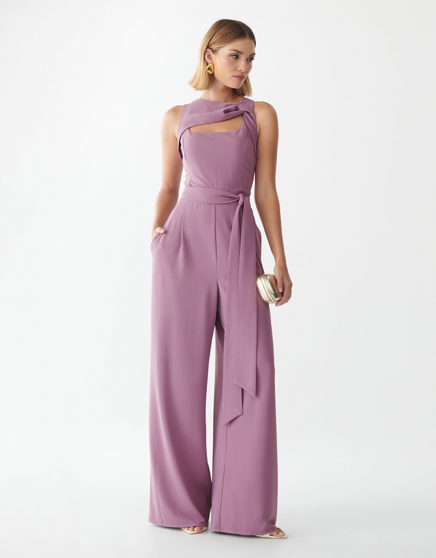 BWLDR - Raye Jumpsuit