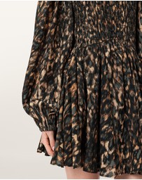 AllSaints - Chia Dress