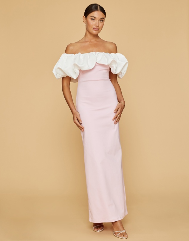 Revibe - Repaired CHANCERY Venus Dress - AU 8