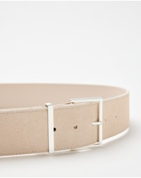 Commonry - Riley Leather Waist Belt