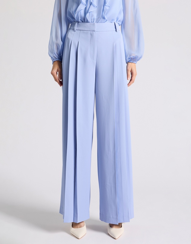 David Lawrence - Florence Wide Leg Pants