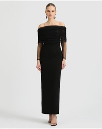 Sonya Moda - Romina Dress