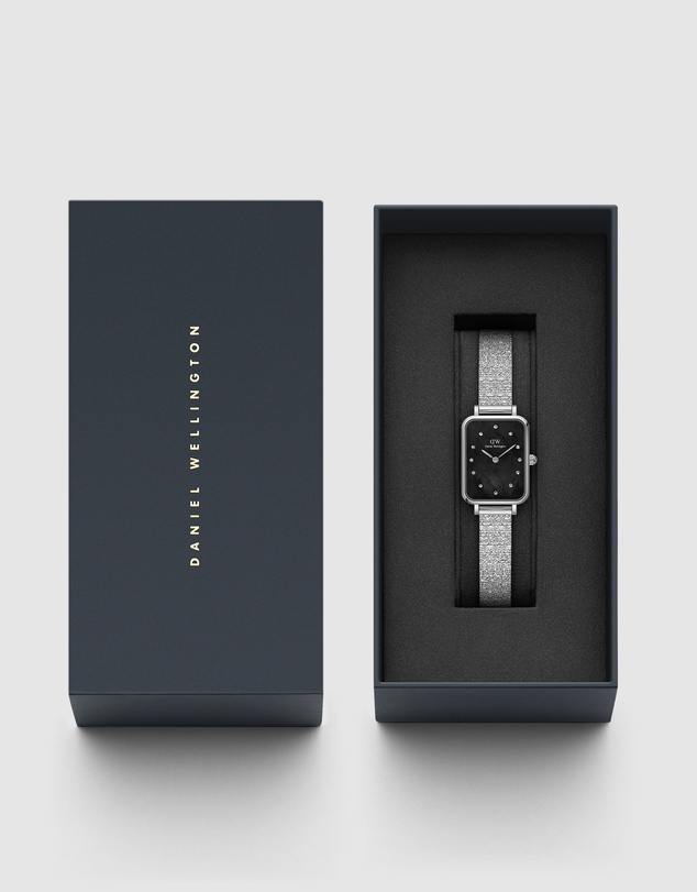 Daniel Wellington - Quadro Lumine Pearl