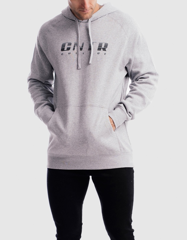 Counter Culture - Track Hoodie