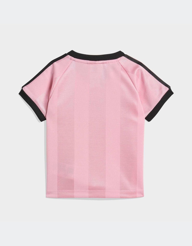 adidas Originals - Jersey Shorts and Tee Set - Babies-Kids