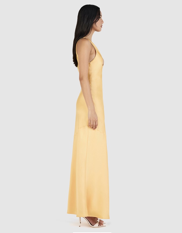Ownley - Lauren Maxi Dress