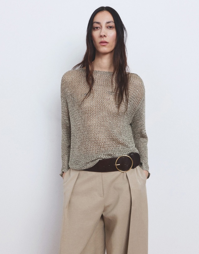 M.N.G - Luli Sweater