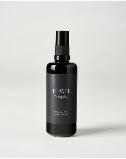 TEMPL - Tranquility Botanical Mist