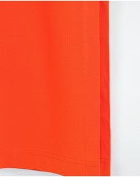 COS - Cotton Midi T-Shirt Dress