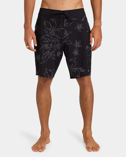 Billabong - Mens Eastcoast Layback 20