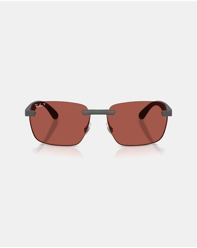 Ray-Ban - 0RB4470CH