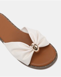Novo - Saanvi Sandals