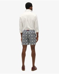 Superdry - Tile Print 17