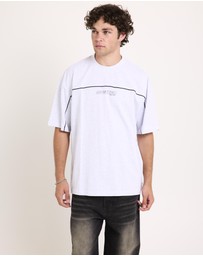 Spencer Project - Summit T-Shirt