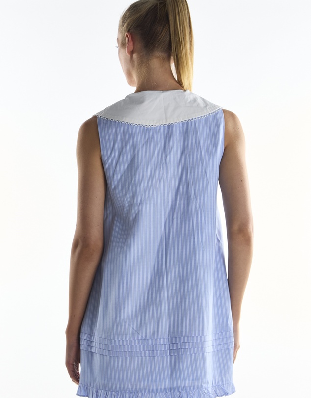 Glamorous - Trapeze Mini Dress