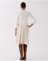 Style Addict - Lola Top