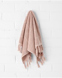 Aura Home - Paros Bath Towel Set