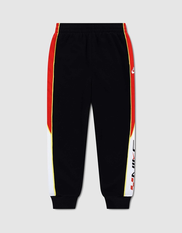 Nike - Victory Lap French Terry Pants - Kids