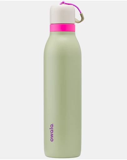 Owala - FreeSip Twist Stainless Steel 24oz / 710ml