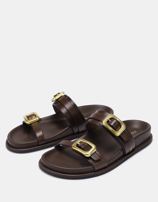 Nokwol - Zaz Sandals