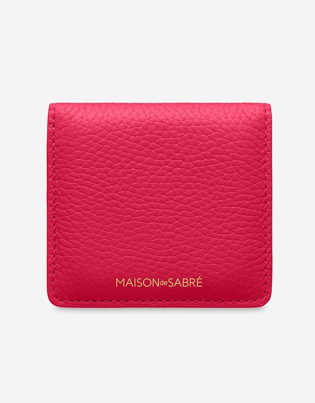 Maison De Sabre - The Compact Mirror