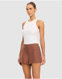 KIVARI - Cass Shorts