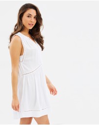 Seafolly - Ladder Detail Dress