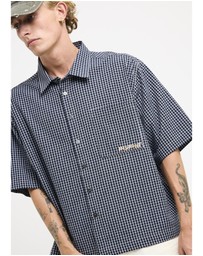 Insight - Litotes Short Sleeve Shirt