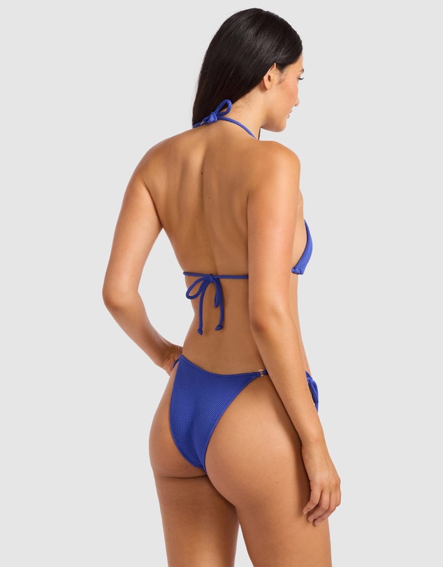 Seafolly - Sea Dive Slide Triangle Bikini Top