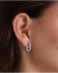 MIMCO - Circulate Stud Earrings