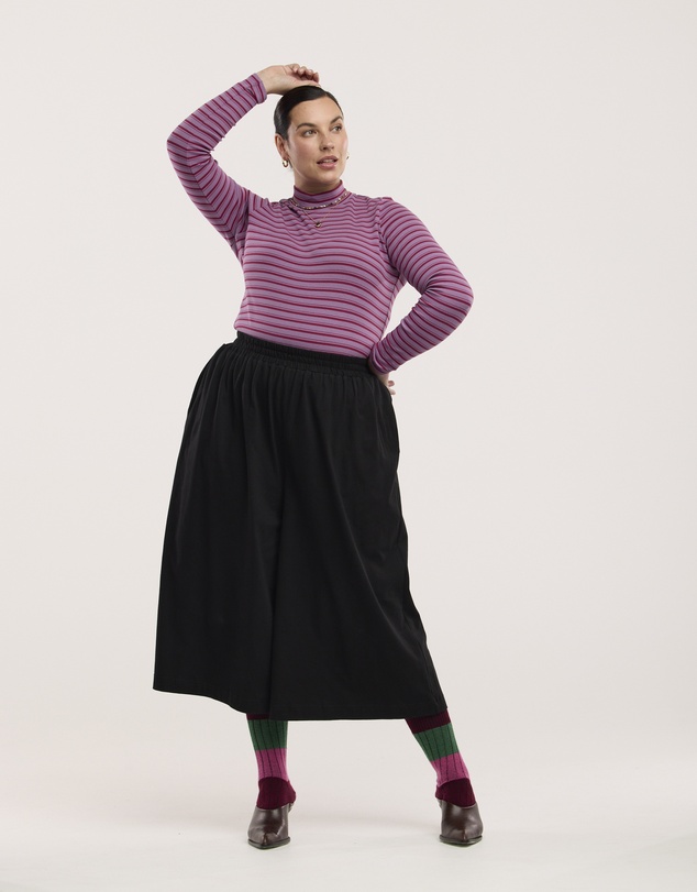 Obus - Organic Traveller Culotte