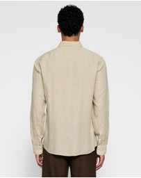 BOSS - Roan Shirt