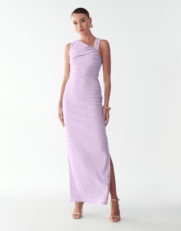 BWLDR - Obi Maxi Dress