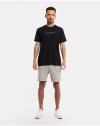 Xander - Grand Prix Tee