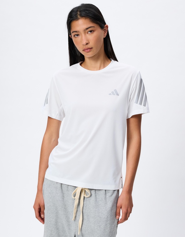 adidas Performance - Adi365 Running Climacool T-Shirt