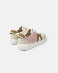 Camper - Runner K21