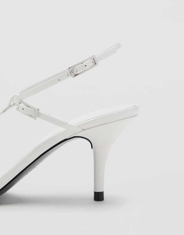 M.N.G - Yeya Heels