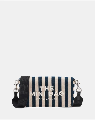 Marc Jacobs - The Mini Bag