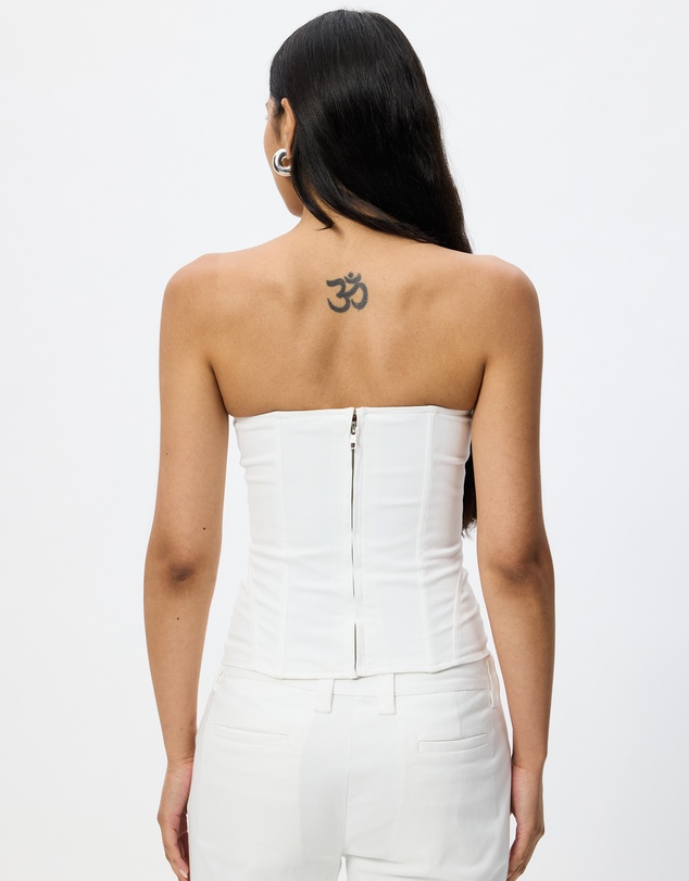 Miaou - Libra Corset