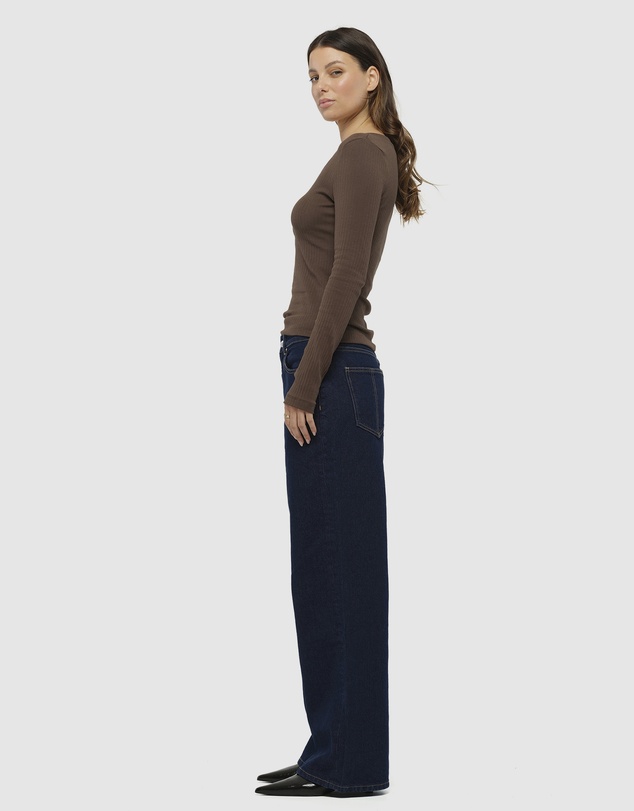 JACANDMOOKI - Harlow Henley