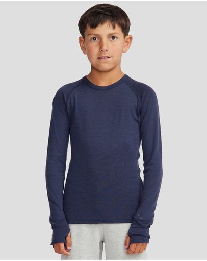 Pure Navy