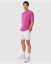 REC GEN - Mass BR Tee