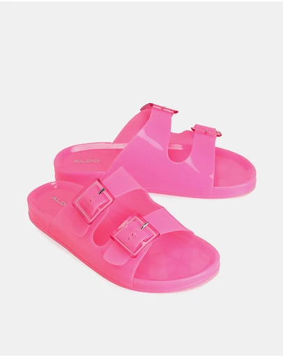 ALDO - Lendon Jelly Sandals