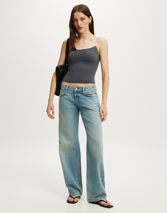 Cotton On - Hold Me Cami