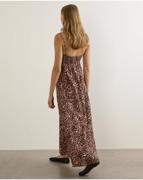 Auguste The Label - Ilse Maxi Dress