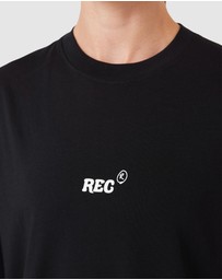 REC GEN - Oxy Float Tee