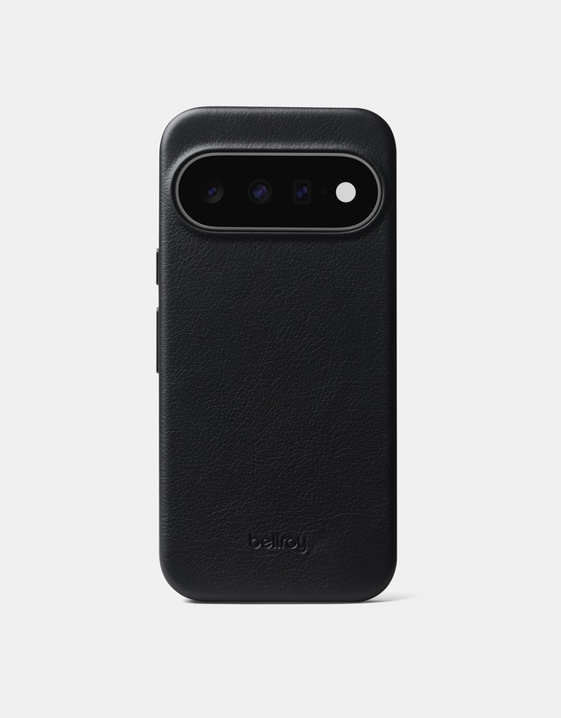 Bellroy - Leather Pixel Case - Pixel 11