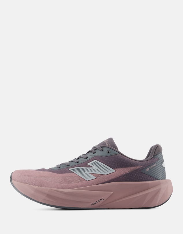 New Balance - FuelCell Rebel v5 - Men's