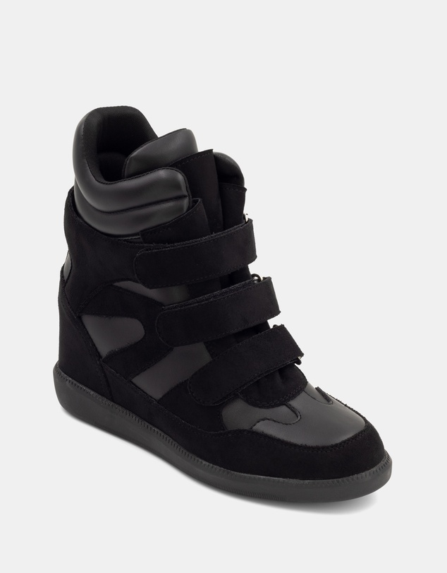 Therapy - Habit Sneaker Boots