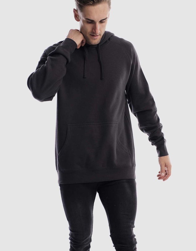 DVNT - Devoid Hoodie